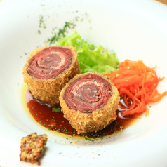 ボナパルト ブルー 梅田DDハウス店のおすすめ料理3