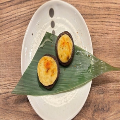 しいたけマヨ一味焼き　2ヶ