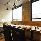 酒と肴 のぎの雰囲気3