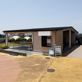 ANDBBQ アンドバーベキュー 道の駅グランテラス筑西店の雰囲気2