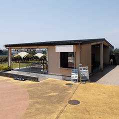 ANDBBQ アンドバーベキュー 道の駅グランテラス筑西店の雰囲気2