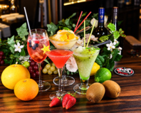 唯一無二のDining Bar☆