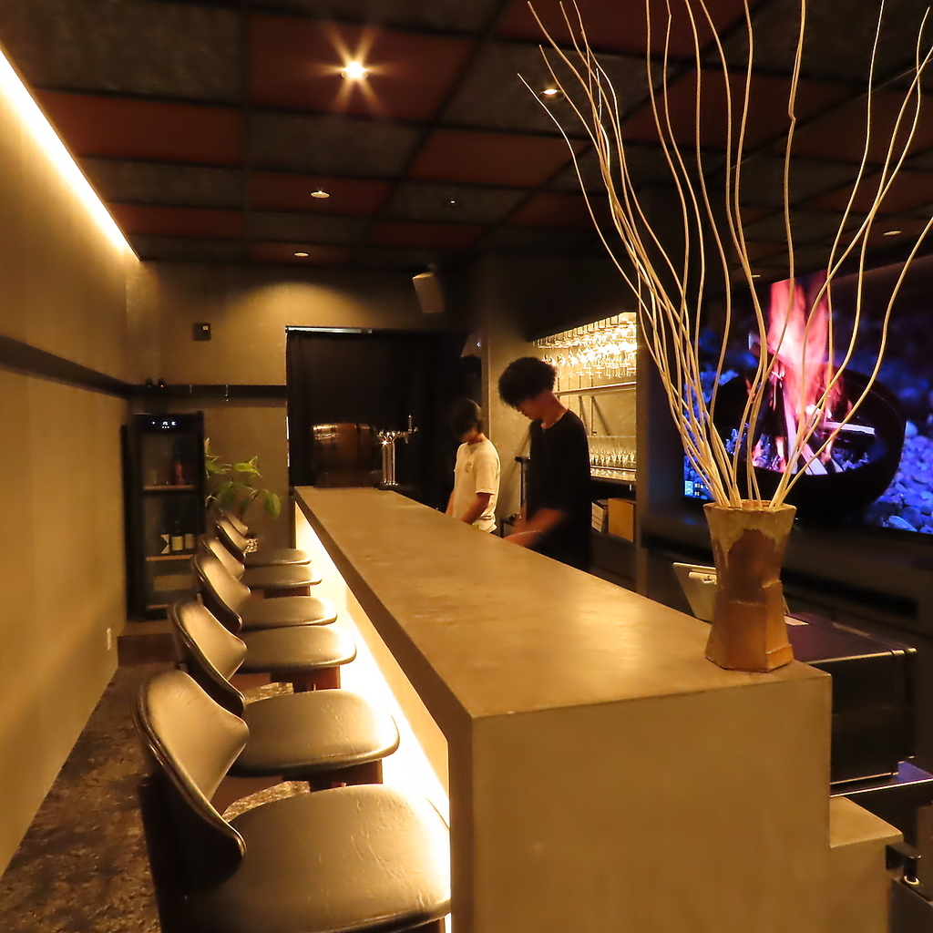 大人の隠れ家イタリアンDime（ダイム）