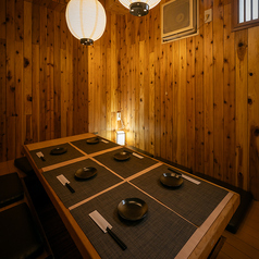 焼き鳥と野菜巻き串のお店 轟 浅草店の特集写真