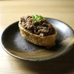 上州牛しぐれいなり　