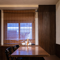 大人数の宴会もお任せください！半個室もございます◎