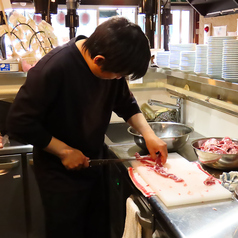 とんちゃん・居酒屋　大山商店の写真2