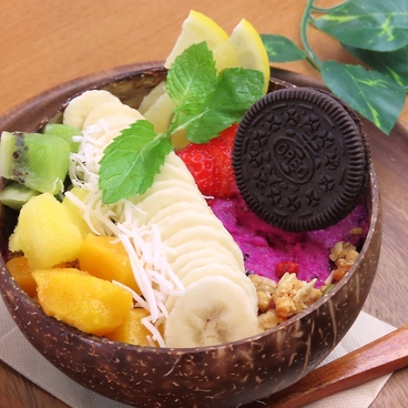 &の森 アンドの森のおすすめ料理1