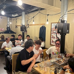 肉のよいち 名駅本店の特集写真