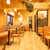 岡山珈琲館 岡山南店の雰囲気3