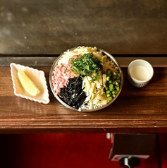 鉄板亭　東京ロマンのコース写真