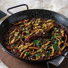 GinaGina ジーナジーナのコース写真