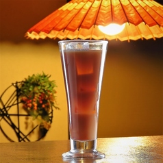 カシスオレンジ/カシスウーロン 各