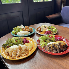 ロゼッタカフェカンパニー 小松島本店のおすすめポイント1