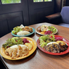 ロゼッタカフェカンパニー 小松島本店のおすすめポイント1
