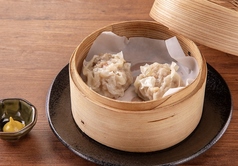 海鮮焼売(2個)