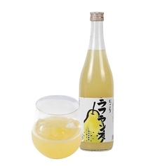 果実酒ラフランス