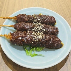味噌串カツ(3本)