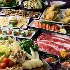居酒屋 土間土間 渋谷店特集写真1