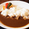料理メニュー写真&nbsp;Masala Curry 