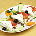 料理メニュー写真 トルコの白チーズ