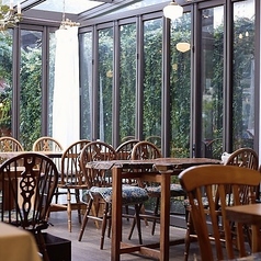 カフェレストラン樹藝夢の特集写真