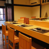 お酒と飯たしなみの雰囲気2