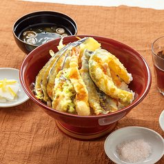 丼