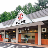 東山食堂 茅野店の雰囲気3