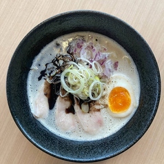 イイトコノトリのおすすめ料理3