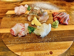 お酒と小料理 香帆 KaHo 小倉旦過店の特集写真