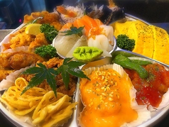 オードブル・A（３から４人前）（事前予約制）