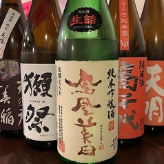 竹井幸彦 八丁堀茅場町店の特集写真