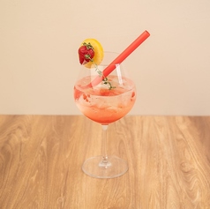 HONEYレモンサワー ストロベリー