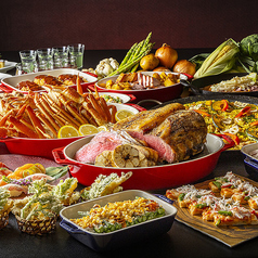 ブラッセリー フローラ ヒルトン小田原リゾート&スパのコース写真