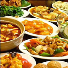 台湾料理 海鮮館 那古野店