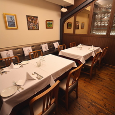 ラバルカの雰囲気3