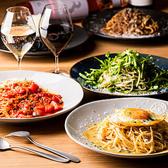 Caldo Abbraccio カルドアブラッチョの特集写真