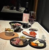 ワインバー 4696 シロクロのおすすめ料理2