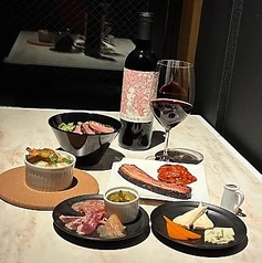 ワインバー 4696 シロクロのおすすめ料理2