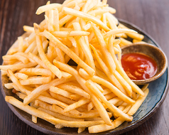 ポテトフライSサイズ (200g)