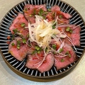 料理メニュー写真&nbsp;55℃のローストビーフ