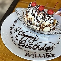 WILLIE s ウィリーズの特集写真