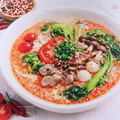 料理メニュー写真&nbsp;【麻辣湯】