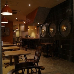 cm（センチ）伏見店の雰囲気1