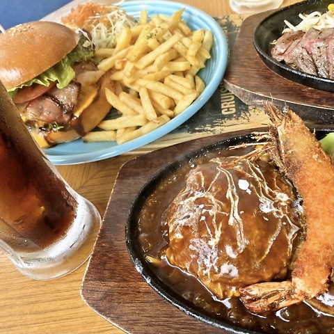 ハンバーグページ k.Tsujiさんの口コミ （ランチ）：ハンバーグレストラン 本陣