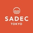 SADEC TOKYOのロゴ