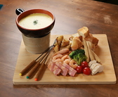 Dinig i Sante ダイニング イ サンテのおすすめ料理2