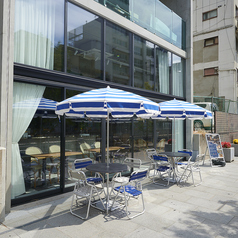 CASABLANCA NAMBA RIVERSIDE カサブランカナンバリバーサイドの外観1