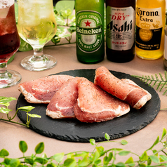 ポークチョップ